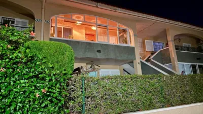 Apartment in Santa Pola photo 19