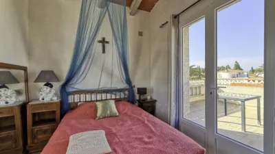 Chalet in Els Poblets photo 29