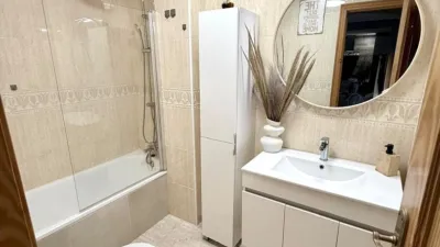 Apartment in Santa Pola photo 9
