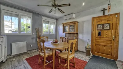 Chalet in Els Poblets photo 25
