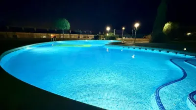 Apartment in Santa Pola photo 16