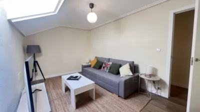 Apartment in the City Centre photo 13