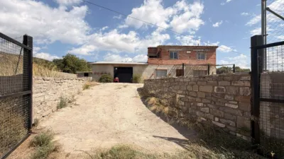 Rustic Finca in Jérica photo 24