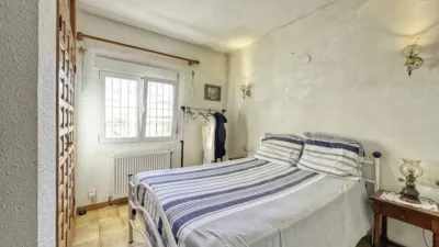 Chalet in Els Poblets photo 34