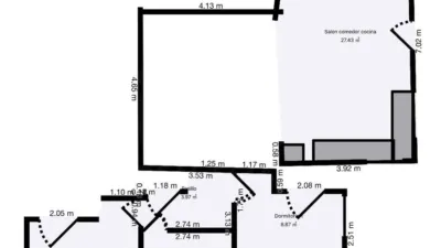 Chalet in Els Poblets photo 37