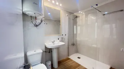 Apartment in the City Centre photo 19