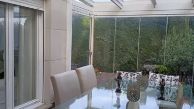 Chalet in Pinar de Antequera-Puente Duero photo 8