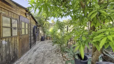 Chalet in Els Poblets photo 14