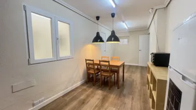 Apartment in the City Centre photo 18
