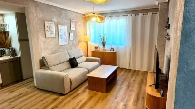 Piso – Santa Pola - Vista 4