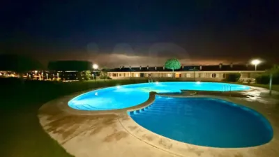 Apartment in Santa Pola photo 17