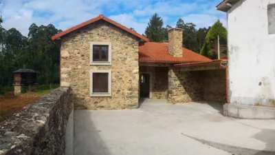 Casa – Narón, Os Bidueiros - Vista 5