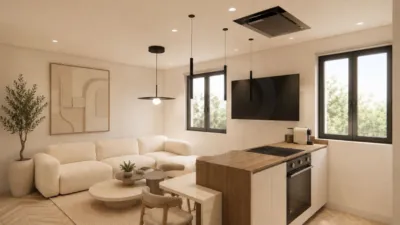 Apartment in Valverde photo 2