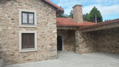 Casa – Narón, Os Bidueiros - Vista 3