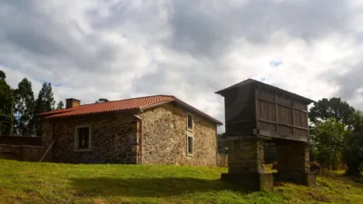 Casa – Narón, Os Bidueiros - Vista 2