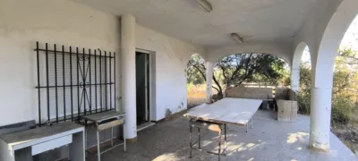 Casa – Crevillent, Polígono Industrial Catxapets, el Baix Vinalopó - Vista 4