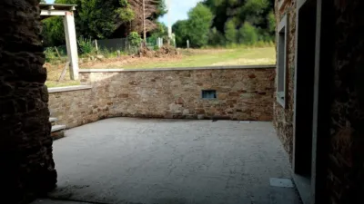 Casa – Narón, Os Bidueiros - Más