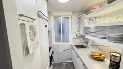 Piso en Castellana photo 23