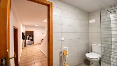 Chalet in Pedreguer photo 36