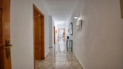 Chalet in Pedreguer photo 27
