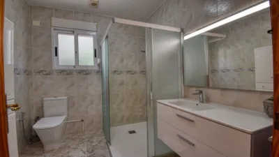 Chalet in Pedreguer photo 22