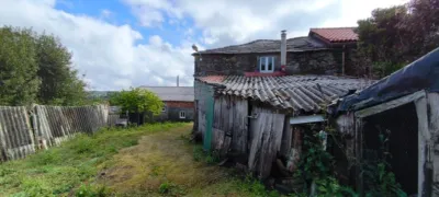 Casa en San Sadurniño photo 36