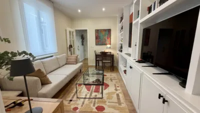 Apartment on Castellana photo 3