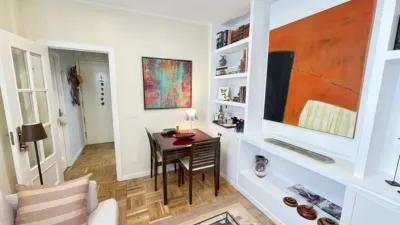 Apartment on Castellana photo 5