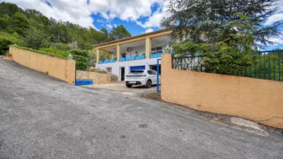 Chalet in Pedreguer photo 38