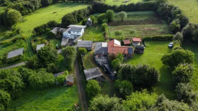 Casa – San Sadurniño, Ferrol - Vista 4