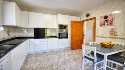 Chalet in Pedreguer photo 12