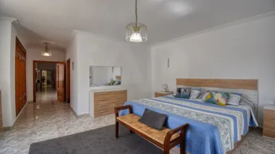 Chalet in Pedreguer photo 17