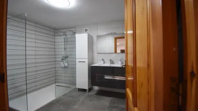 Chalet in Pedreguer photo 35