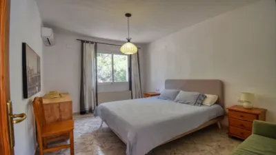 Chalet in Pedreguer photo 20