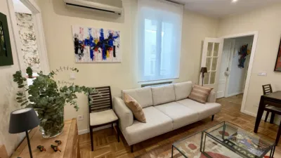 Apartment on Castellana photo 4