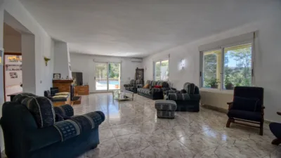 Chalet in Pedreguer photo 8