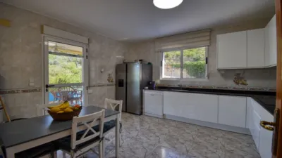 Chalet in Pedreguer photo 14