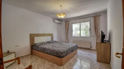 Chalet in Pedreguer photo 23