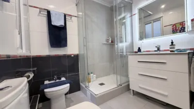 Piso en Castellana photo 14