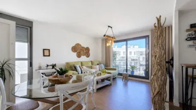 Piso – Dénia - Vista 4