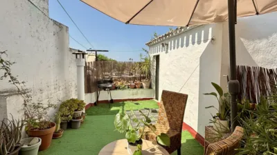 Pis – Els Poblets - Vista 2