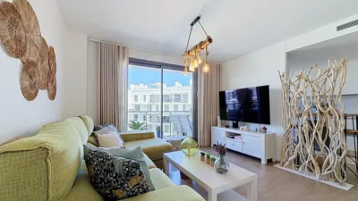Piso – Dénia - Vista 3
