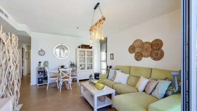 Piso – Dénia - Vista 2