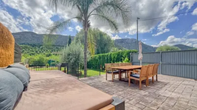Casa – L'Atzúbia - Vista 4