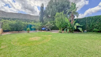 Casa – L'Atzúbia - Vista 5