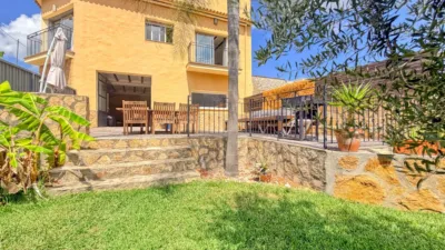 Casa – L'Atzúbia - Vista 2