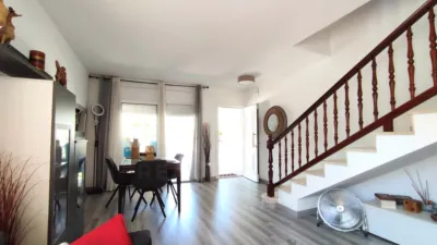 Casa en Centre photo 6