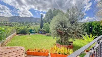 Casa – L'Atzúbia - Más