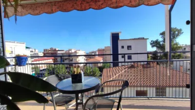Penthouse in Platja de Segur de Calafell photo 4
