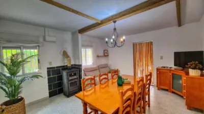 Rustic Finca in El Vedat-Santa Apol·lònia photo 27